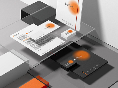 Cerebra CPA&Advisors Identity billboard branding design download identity logo macbook mockup mockups psd stationery template typography webdesign