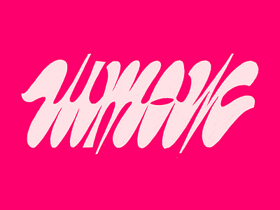 Штож - oh, well cyrillic design handdrawn letter lettering procreate sketch texture type typography