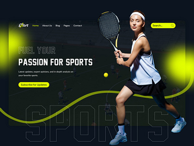 Sports blog website adobe xd app design app mockup app screenshots app store screenshots app ui app ui design app ui ux design dashboard design figma app design mobile app design mobile app ui design shopify uiux web app design webdesign webflow wix wordpress wordpressdevelopment