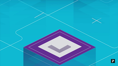 Blockchain Simplified – Motion Graphics Explainer🎯✨ 2d animation abstract adobe illustration after effects animation animation design application blockchain design digital illustration explainer video fin tech gif graphic design graphics icon illustration motion graphics
