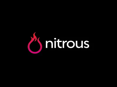 Nitrous Showreel branding design graphic design illustration motion graphics ui ux web webflow