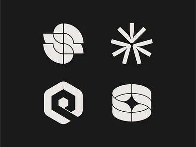 Weekly Collect brand brand identity branding design graphic design graphicdesign lettermark logo logo identity logodesign logos mark modern modernism symbol trademark