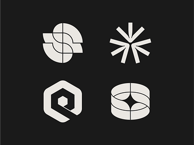 Weekly Collect brand brand identity branding design graphic design graphicdesign lettermark logo logo identity logodesign logos mark modern modernism symbol trademark