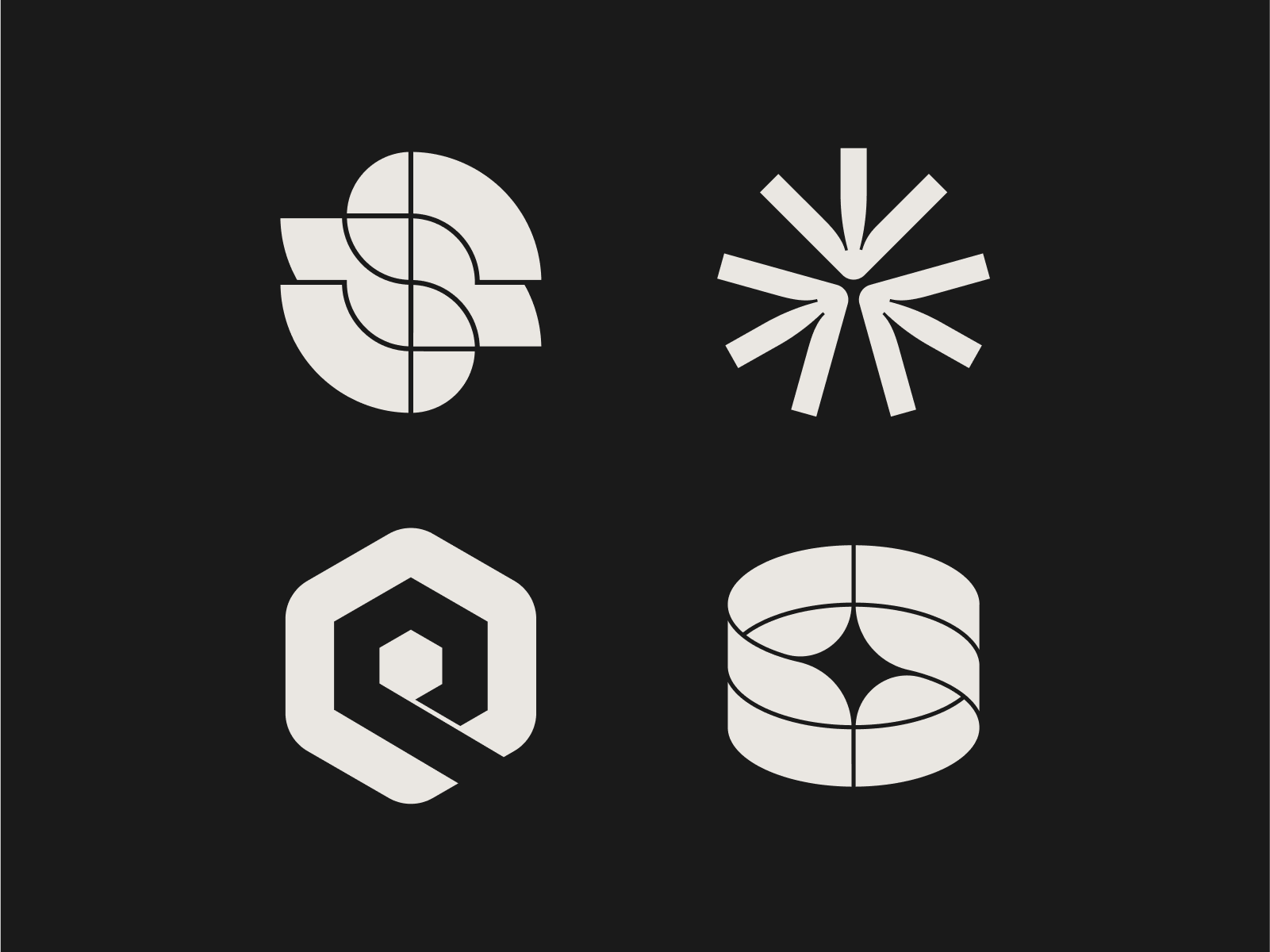 Example of Logo Design + Guidelines