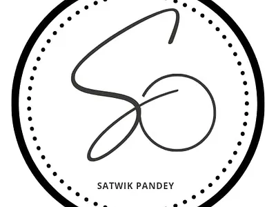 SP LOGO/STAMP branding graphic design logo typography