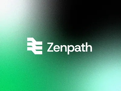 Logo For Software Company abstract branding cutting edge design identity innovation logo logo artist minimal modern logo path saas software logo startup logo tech tech company tech logo tech logo branding technology logo z logo