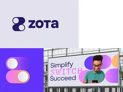 Zota | Logo design ai logo artificial intelligence logo banner design branding branding and identity identity identity branding logo design logo design branding minimal logo motion design saas logo z logo