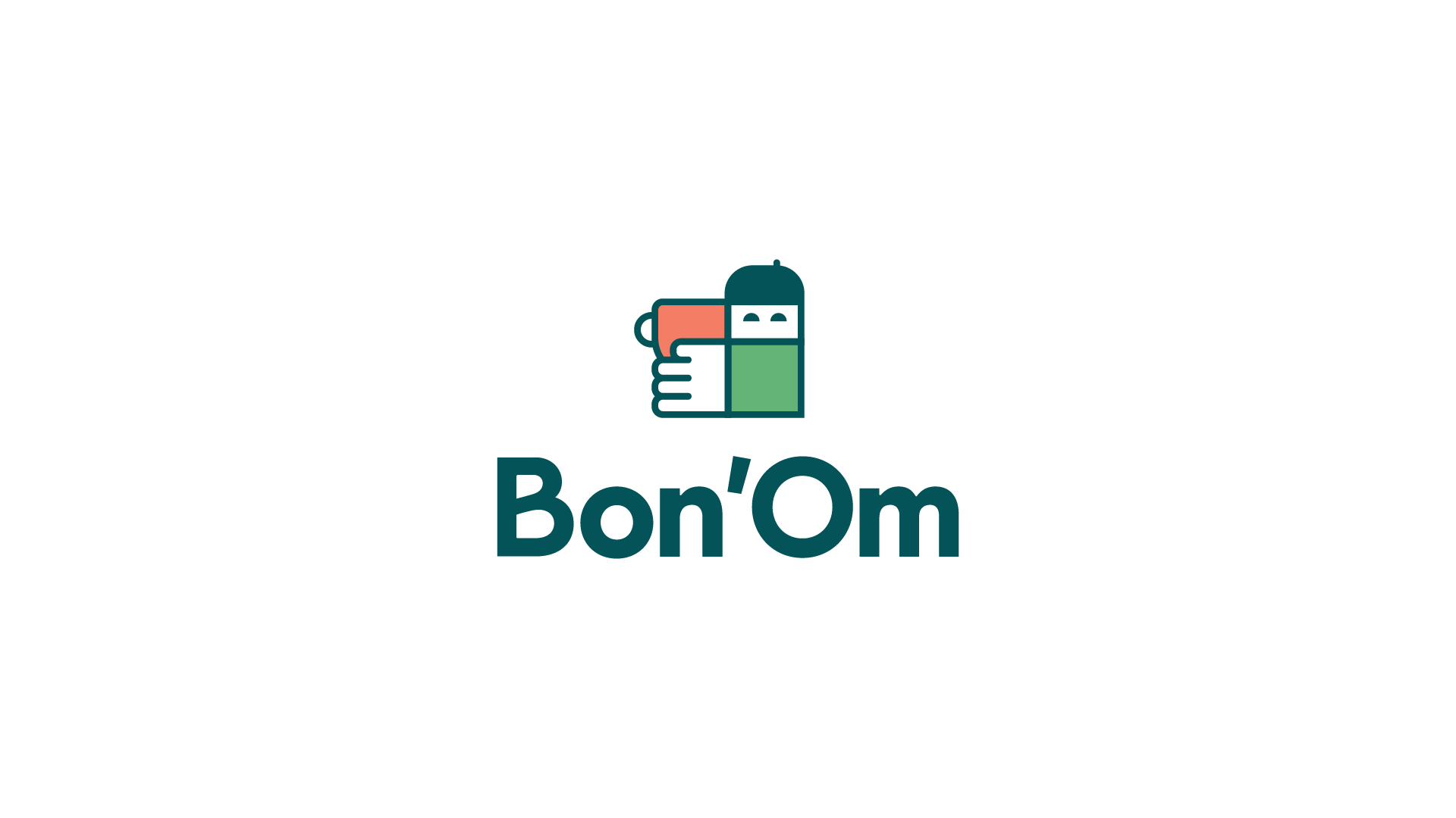 Branding a community coffee place brand identity brand name branding coffee coffee shop design graphic design logo naming visual identity