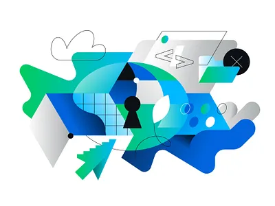 Veracode ai artificialintelligence branding cybersecurity security software veracode