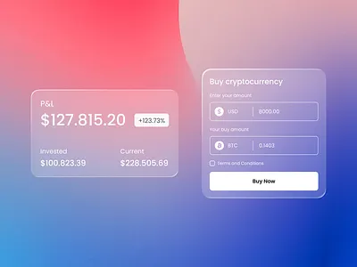 Fintech Meets Liquid Glass apple designinspiration dotsartstudio fintechdesign futureoffinance hashtagliquidglass hashtagneumorphicdesign hashtagwwdc25 uidesign uitrends2025 uxdesign visualidentity