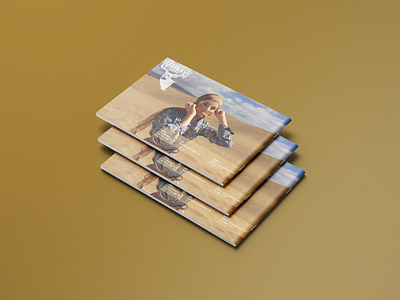 AILA GIFTS GENERAL TRADING COMPANY PROFILE branding graphic design logo