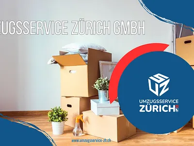 Umzugsfirma Uster canva header canva video design canva