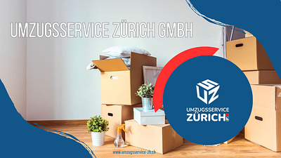 Umzugsfirma Uster canva header canva video design canva