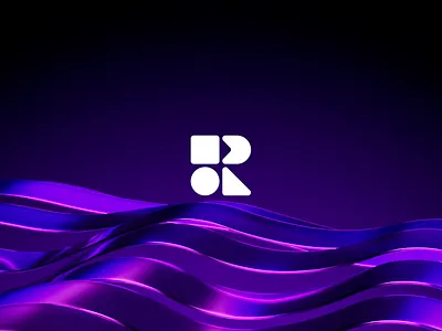 Revelator Labs, Logo Mark & Brand Visual in Motion 3d motion brand design brand idenity branding creative direction logo logo mak motion graphics visual identity web3 design