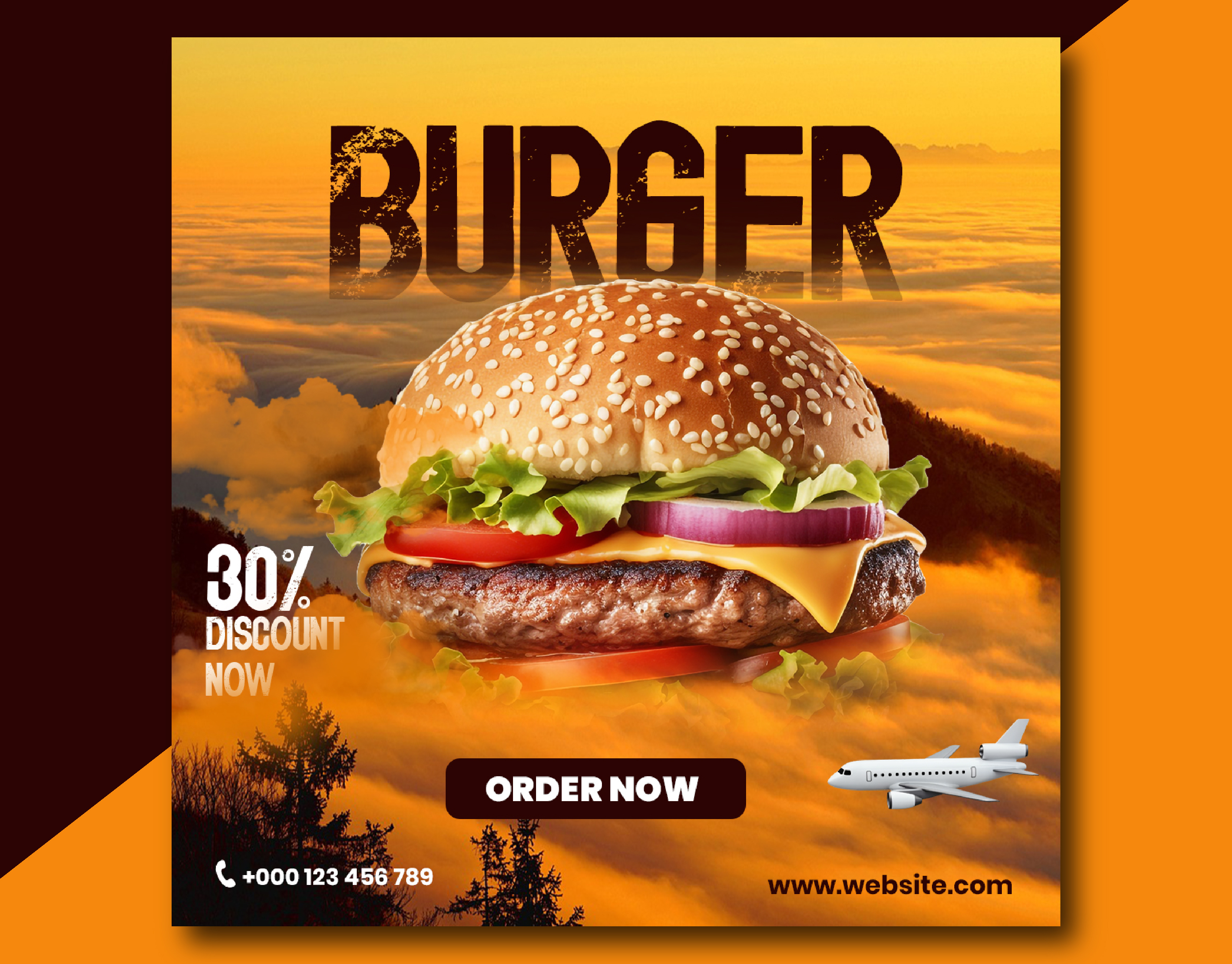 fast food ad promo animation video fast food ad fast food ad promo fast food ad promo animation