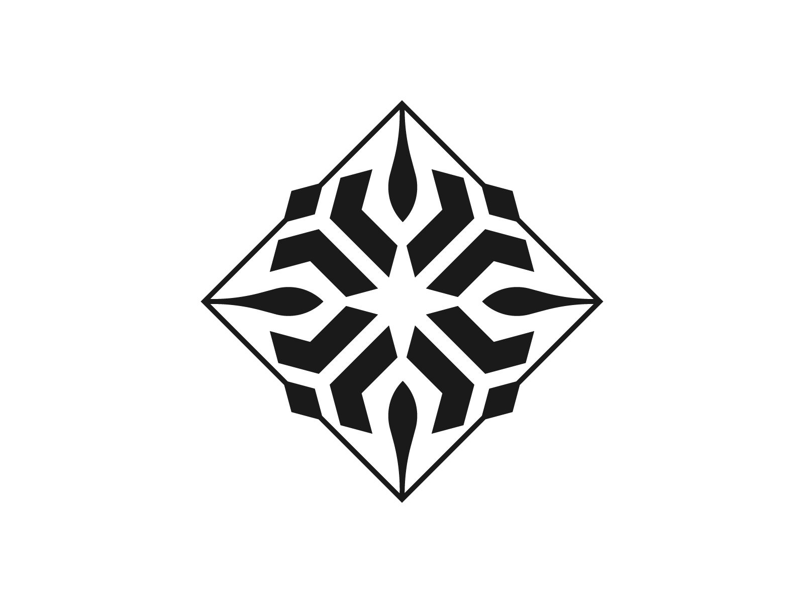 Example of Pre Made Logo Design