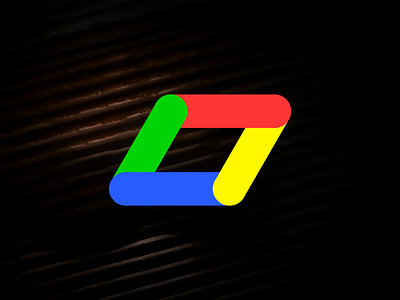 Logo for QuadSync – Branding & Logo Design ai branding cloud software logo logodesign productivity software saas logo sync platform tech startup