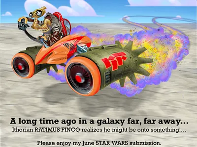 RATIMUS FINCQ design graphic design illustration whimsy