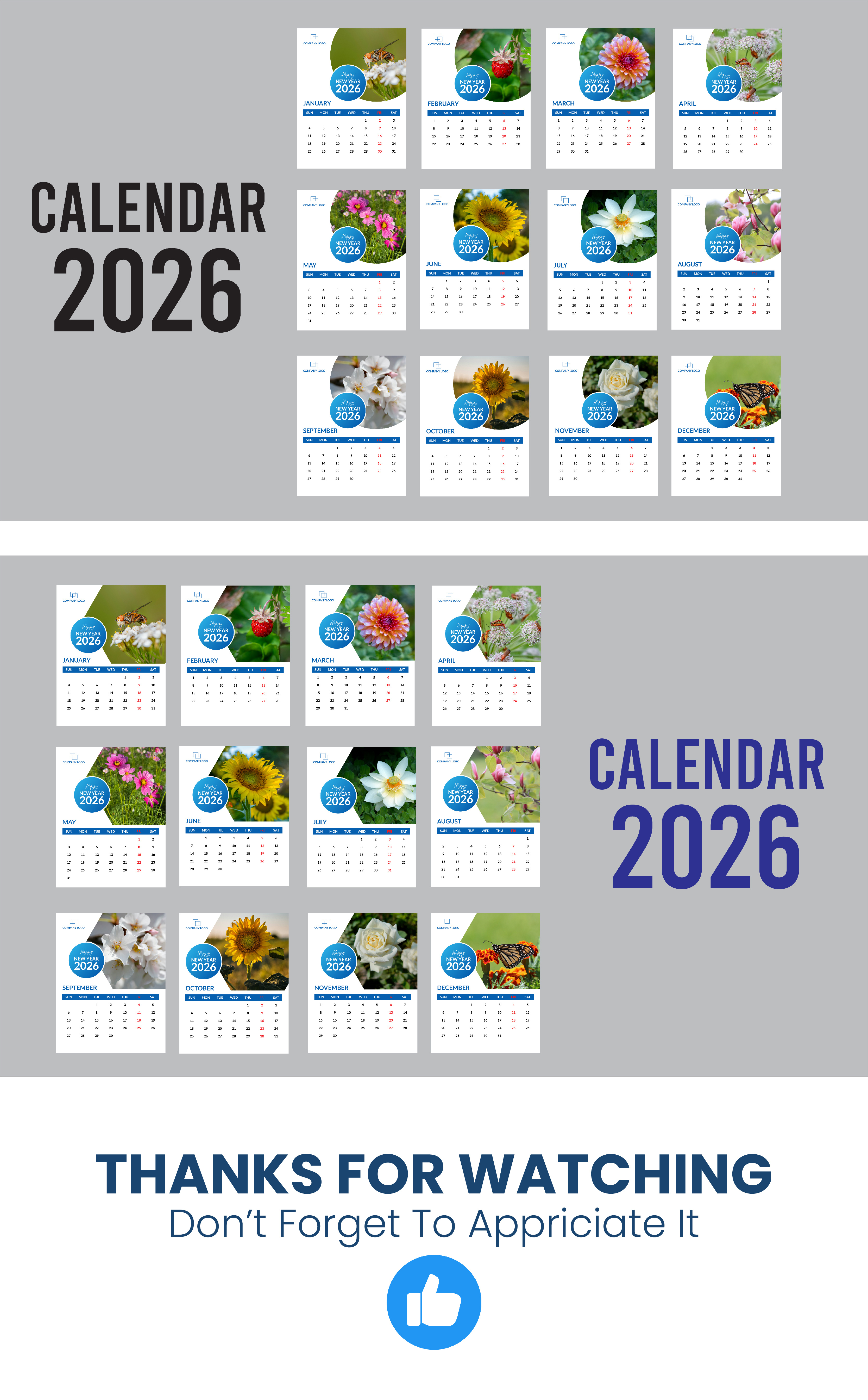 WALL CALENDAR DESIGN 2026calendar branding calendar creativecalendar design dribbbleweeklywarmup editorialdesign graphic design graphic designer illustration layoutdesign logo minimaldesign moderncalendar printdesign stationerydesign wall calendar design