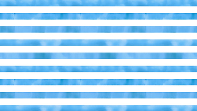 Watercolour stripes seamless pattern pattern surface design watercolor