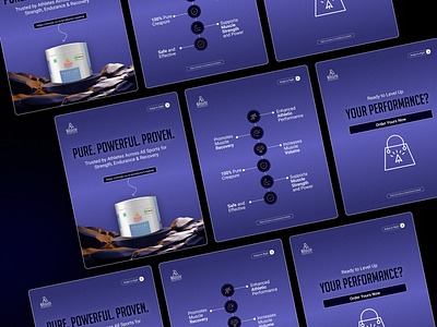 Gym Creatives creatine gym gym posts instagram posts