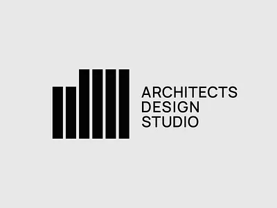 d3 agency architecture building buro construction creative creator design graphic design logo logo design logodesign logotype minimal minimalist planning simple studio