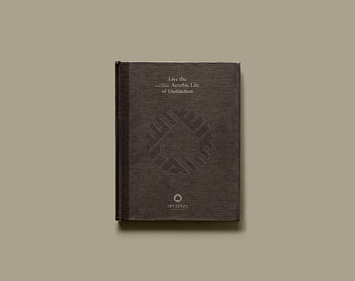 Luxury Real Estate Brochure | كتيب العقارات الفاخرة branding brochure brochure design commercial real estate design graphic design layout luxury brochure marketing print property brochure property marketing real estate