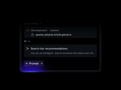 UI inner glow brand branding gfx style ui