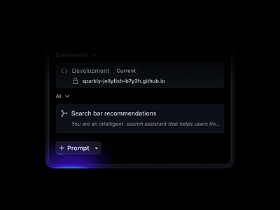 UI inner glow brand branding gfx style ui