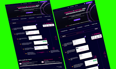 Figma Website UI UX Design figma website ui design ui ux design ux design
