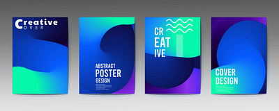 poster design 3d abstract logo brand identity branding creative logo design eye catching graphic design illustration logo minimal modern logo motion graphics poster poster design ui