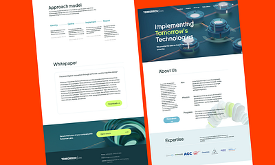 Figma Landing Page UI UX Design figma landing page figma ui ux design landing page design landing page ui ux design