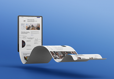 WEBSITE DESIGN - NOT PR branding custom design easyui graphic design graphics illustration logo nocompromise quality ui ux vector