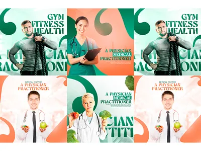 Social media ads design adobe branding design facebook graphic design illustration logo logos ui vector