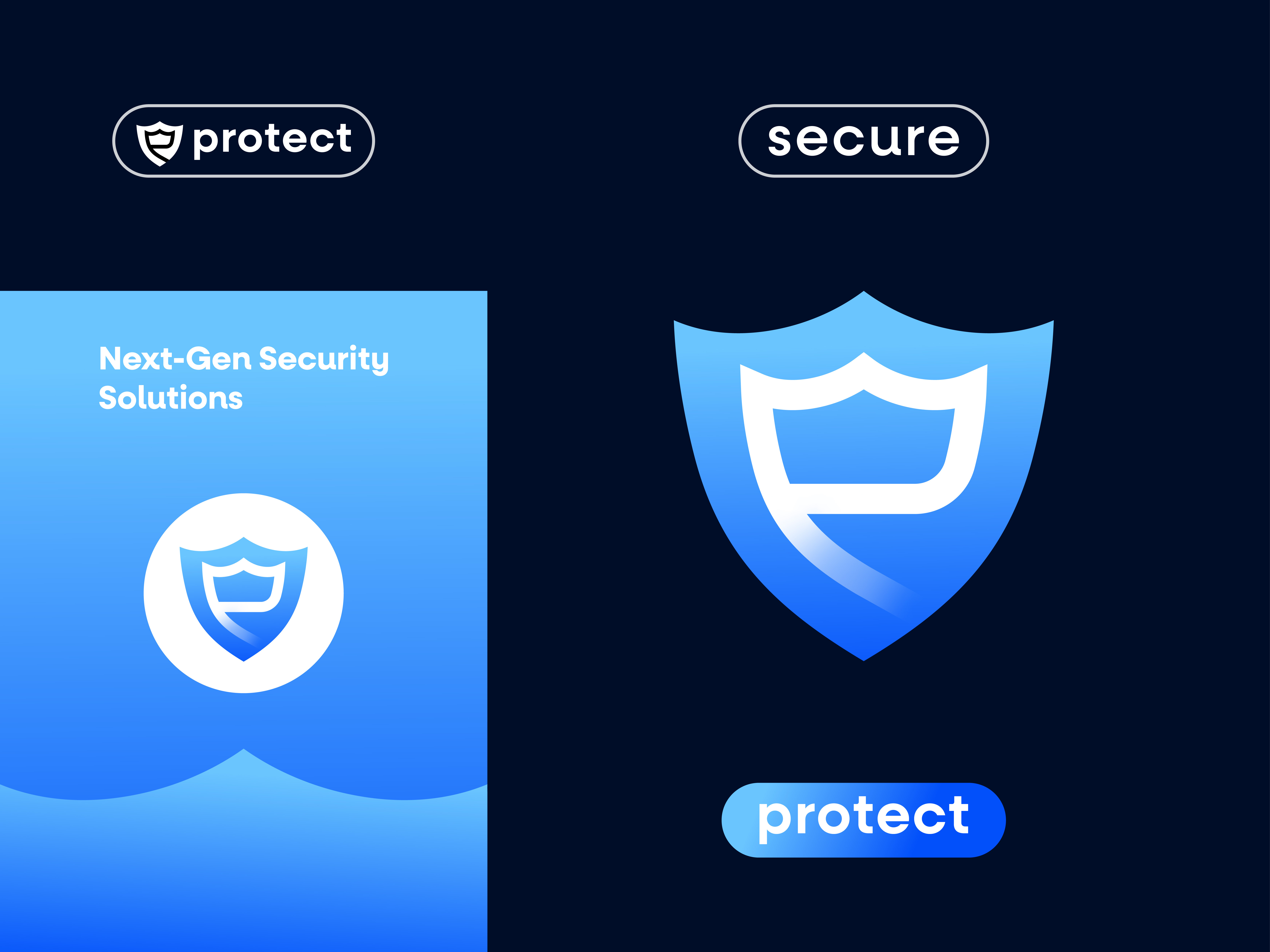 Example of Premium Logo Design Service