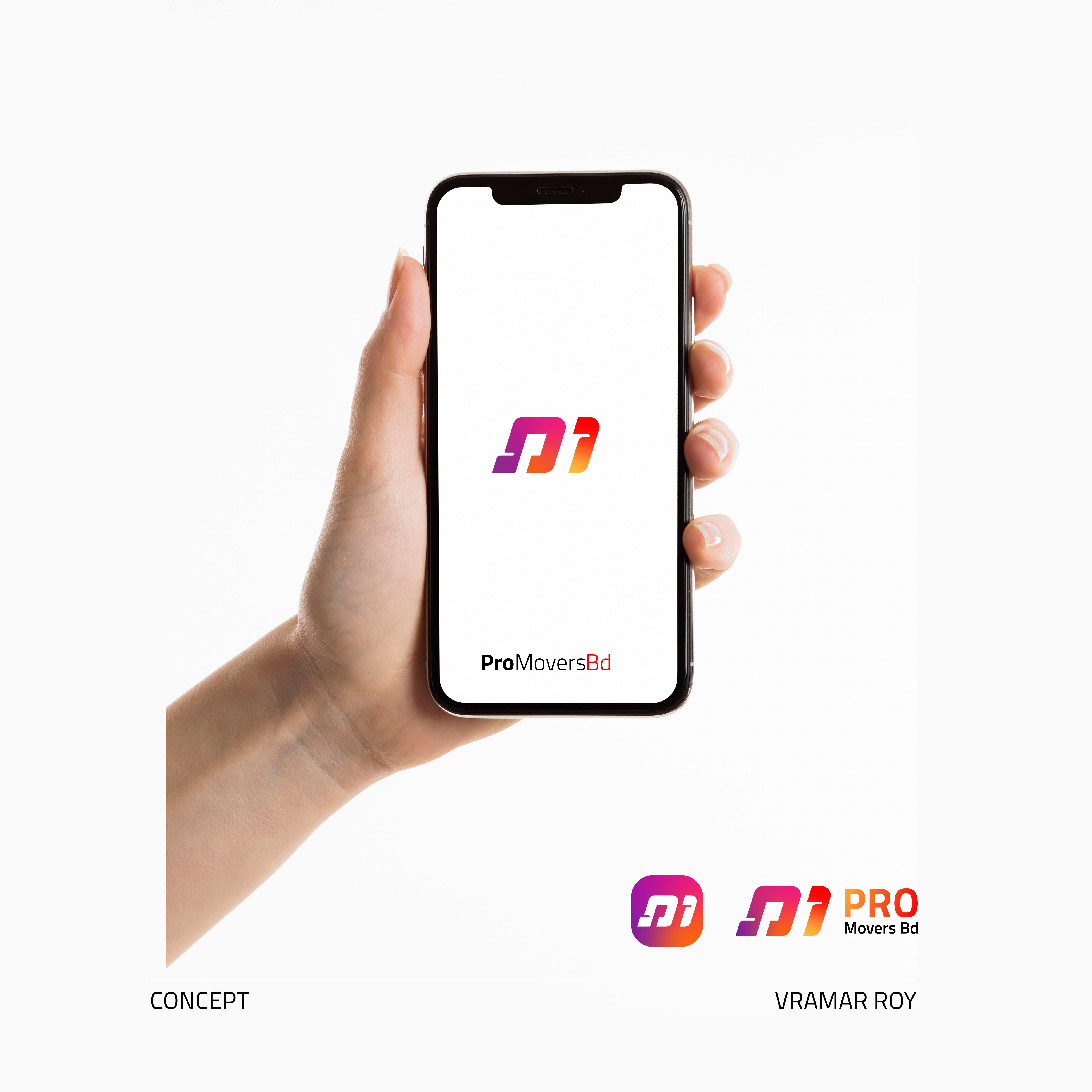 logo for a modern, fast moving startup company. branding creative design graphic design logo logo design logodesign logotype luxury