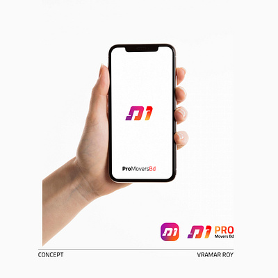 logo for a modern, fast moving startup company. branding creative design graphic design logo logo design logodesign logotype luxury