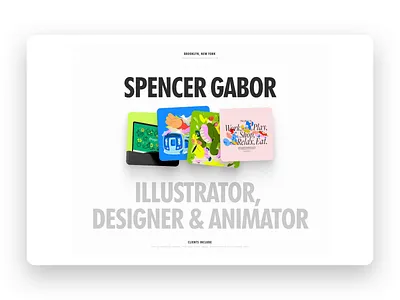My New Portfolio Site branding character colors design graphic design illustration ui web design