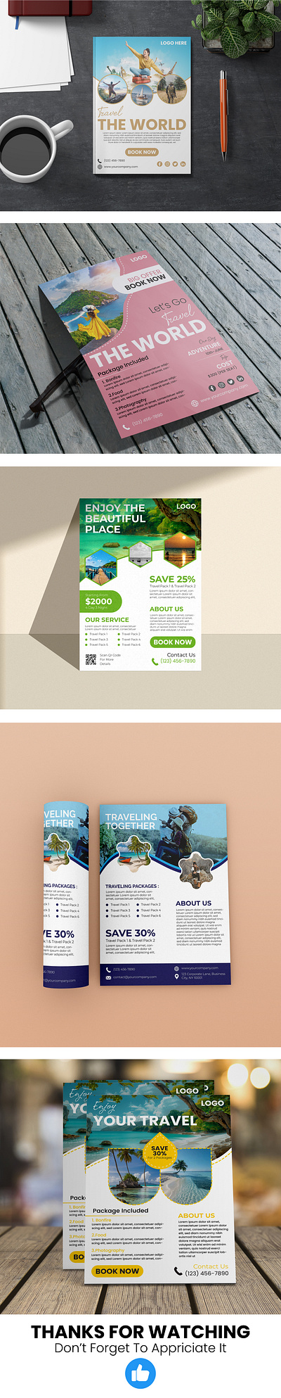 TRAVEL FLYER DESIGN adventuredesign branding creativeflyer design flyer flyer design graphic design graphic designer illustration layoutdesign marketingflyer poster design printdesign samad graphix tourflyer tourismdesign travel flyer design travelagency travelgraphics travelposter
