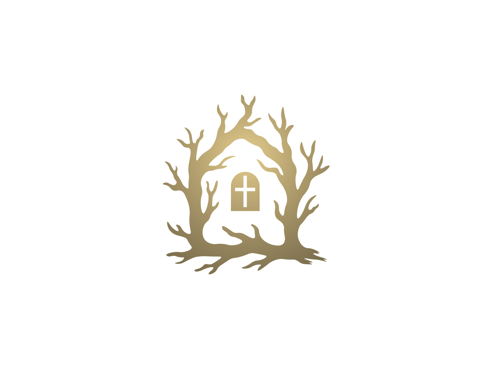 Example of Professional Illustration Logo Design