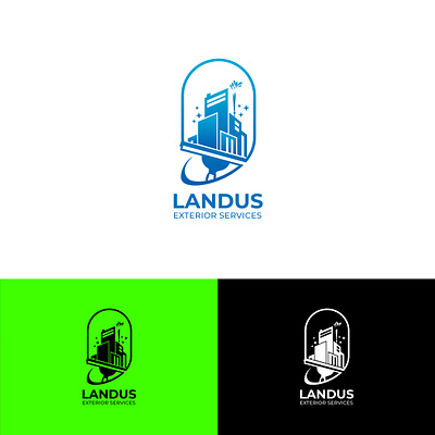 Combination Logo Design combination logo graphic text logo text and icon logo