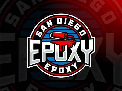 Emblem Logo Design badge logo circular badge logo emblem logo stamp logo