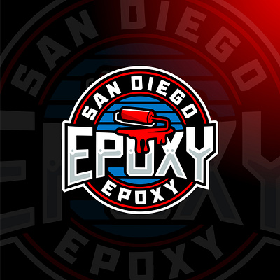 Emblem Logo Design badge logo circular badge logo emblem logo stamp logo