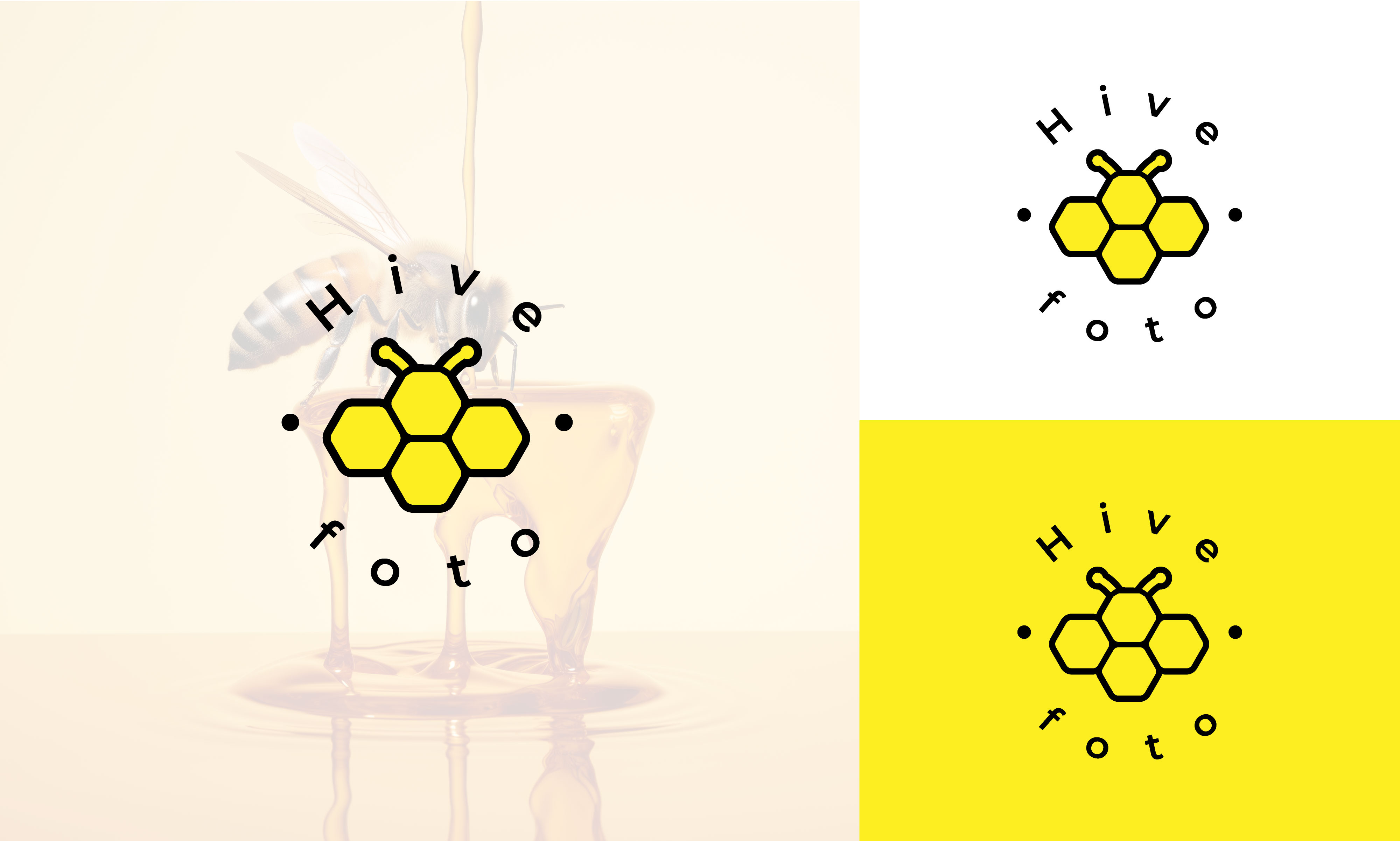 Example of Minimalist Logo Design For Your Business