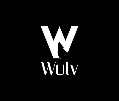 Wulv (Logo design & Branding) branding business logo clean logo clothing logo company logo corporate identity design graphic design illustration industry logo logo logo creation logo design minimalist logo modern logo simple logo sports logo vector wolf logo youtube logo