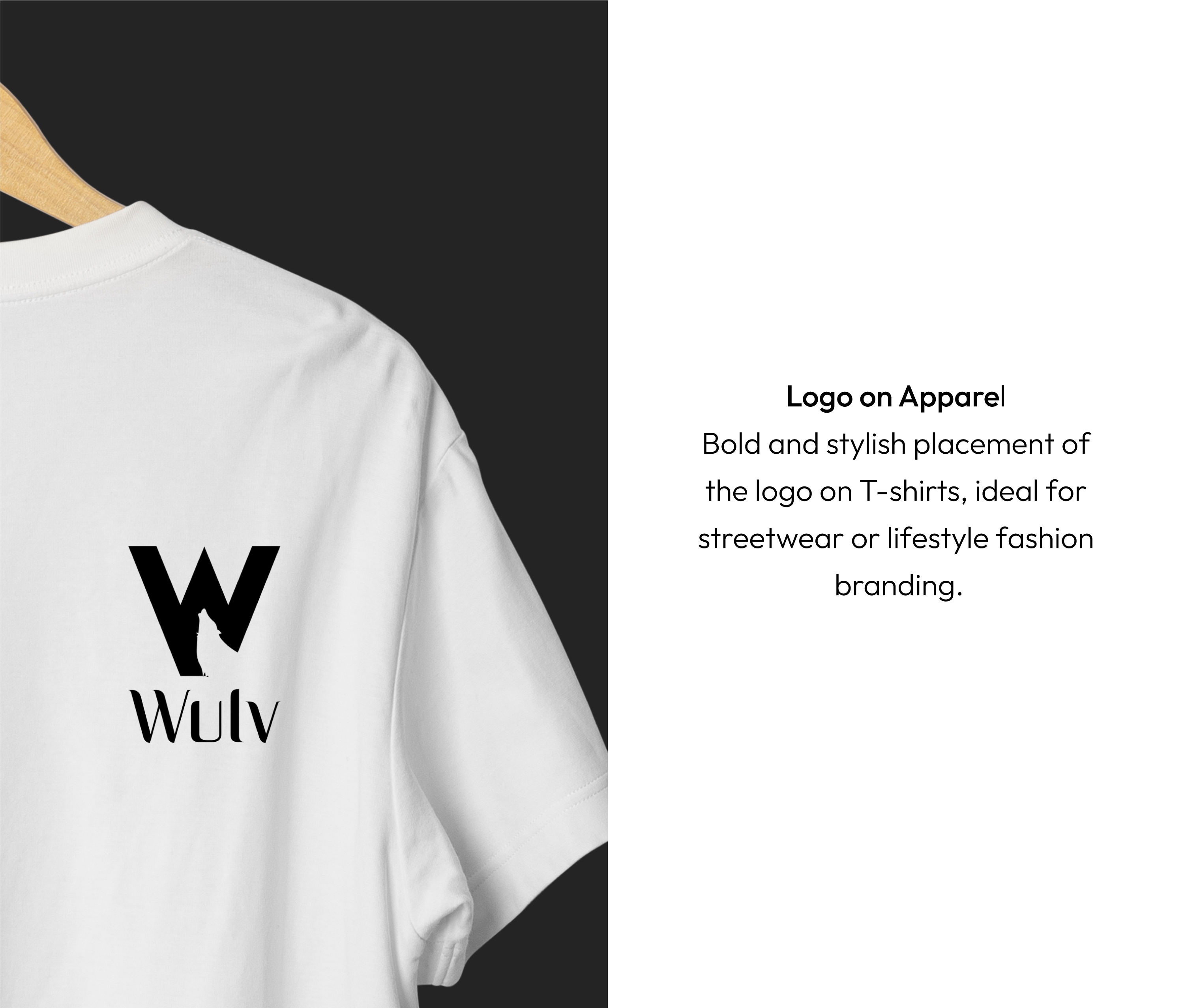 Example of Minimalist Logo Design For Your Business