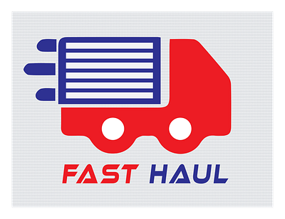 Unique Trucking Logo Collection in adobe illustrator adobe illustrator branding design graphic design logo trucking companies trucking logo