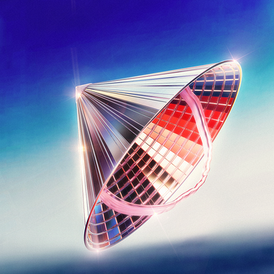 Non la 3d 3dart blender des design graphic design illustration