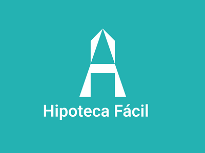 Mortgage Easy #DailyUI 004 app branding design graphic design logo typography ui ux