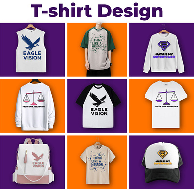 Wear Your Mindset – Modern Typography T-Shirt Collection branding business corporate creative design fashion design flat graphic design graphic tee illustration logo merch design minimal tshirt motivational tee print streetwear tshirt design typography ui vector